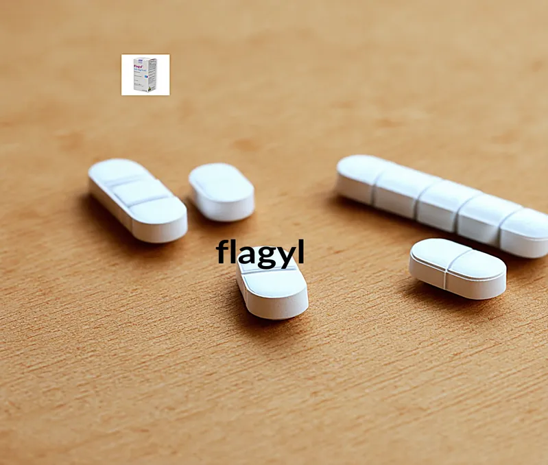 Flagyl 1